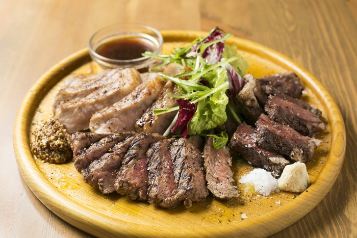 料理