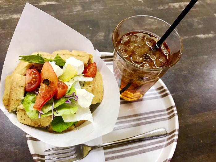 11salad_waffle
